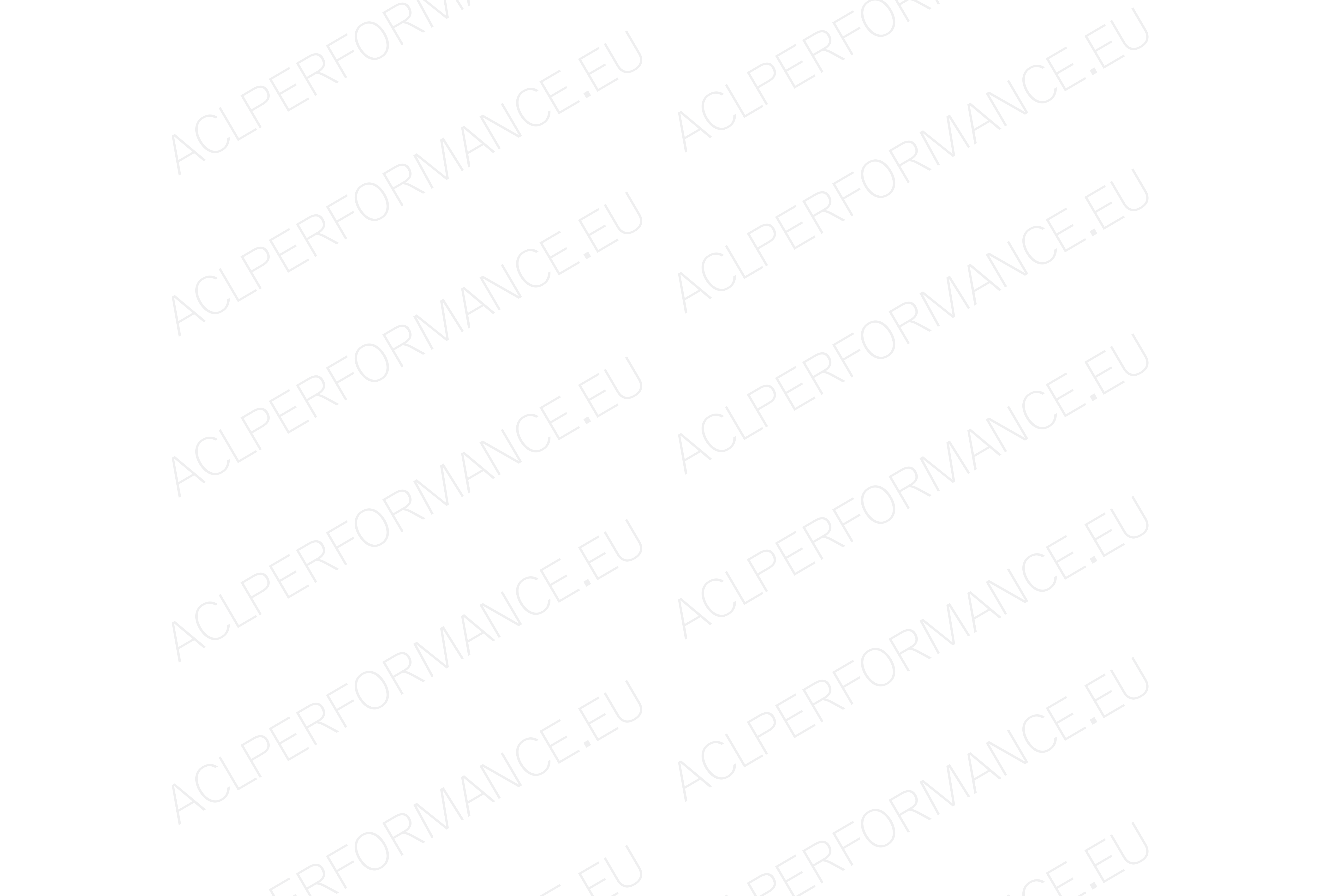  ACL Performance Connecting Rod Bearings for Nissan 200sx S13 CA18DET