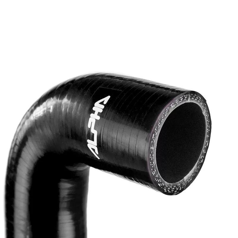 Alpha Competition Silicone Coolant Hoses Abarth 595 / 695