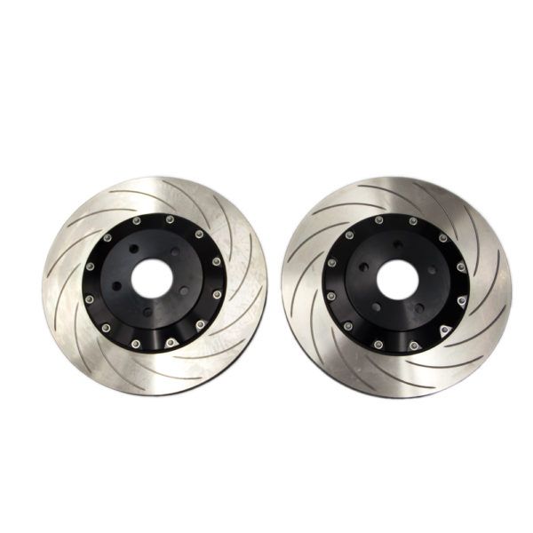 Airtec Clubsport Front Brake Discs for Focus 3 RS