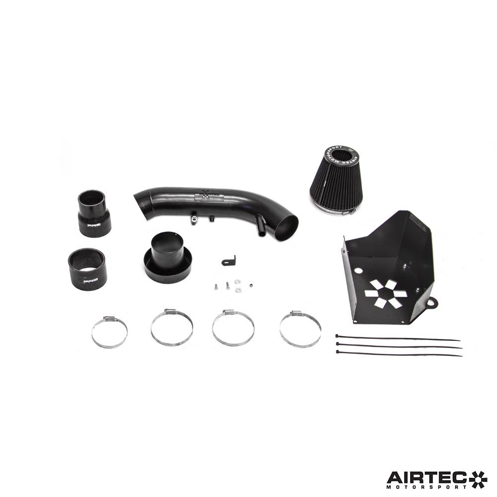 Audi RS3 8V 15-17 Airtec Intake