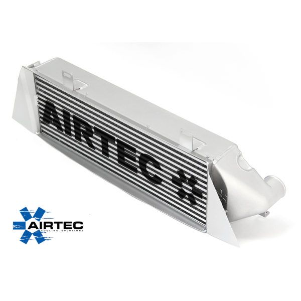 Ford Focus 3 RS Airtec Intercooler