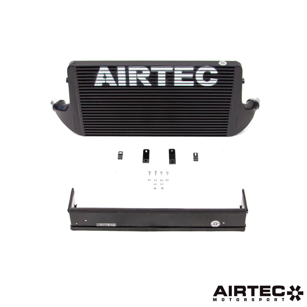 Ford Fiesta ST Mk8 200 Airtec Stage 3 Intercooler Ford Fiesta ST Mk8 200 Airtec Stage 3 Intercooler