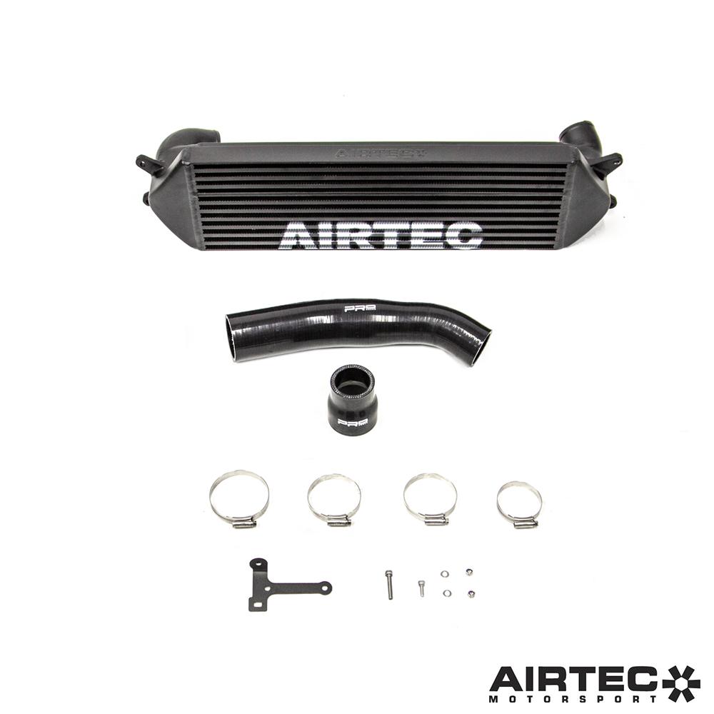 Airtec Intercooler Kit for Hyundai I20N