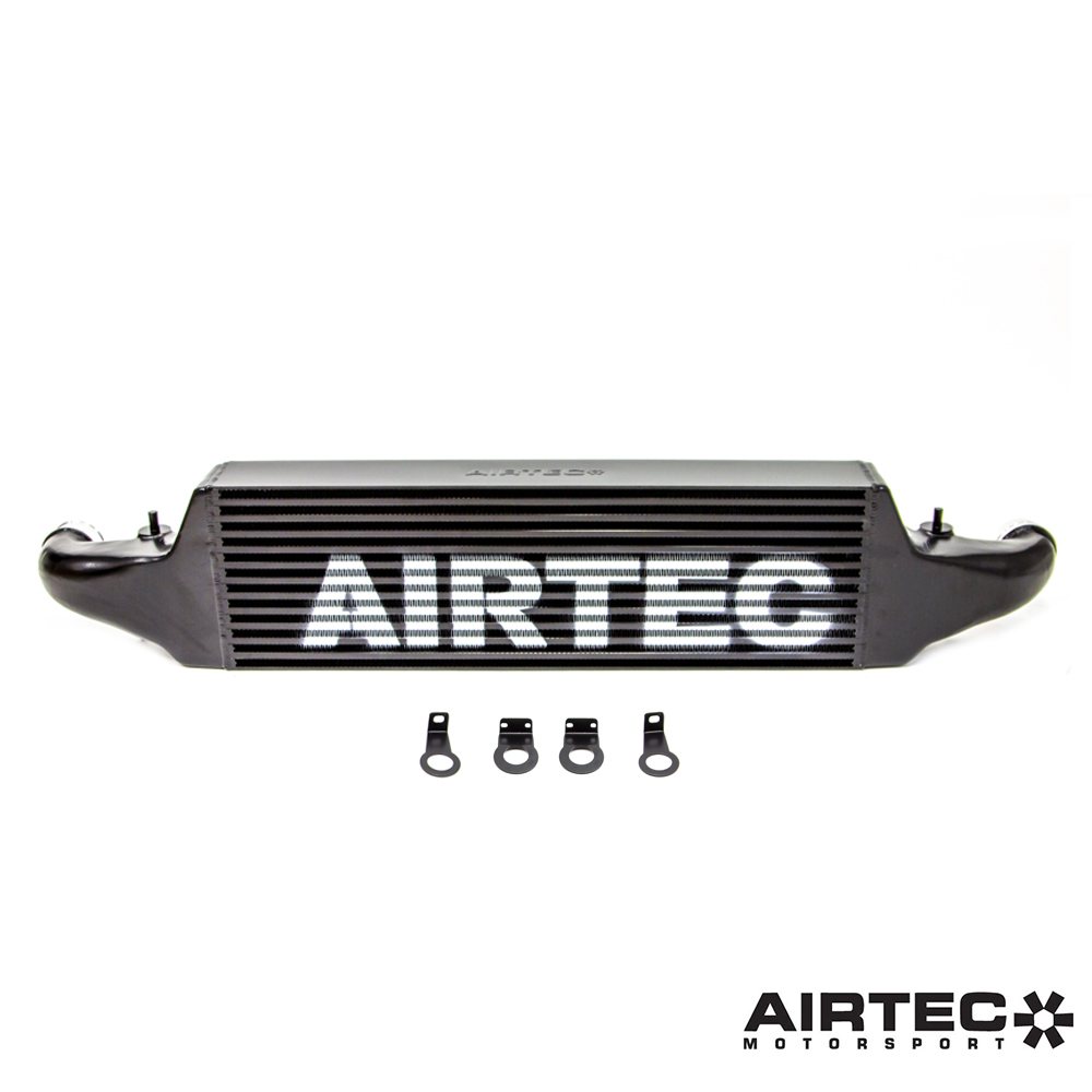 Airtec Intercooler for Kia Stinger GT 3.3T GDI