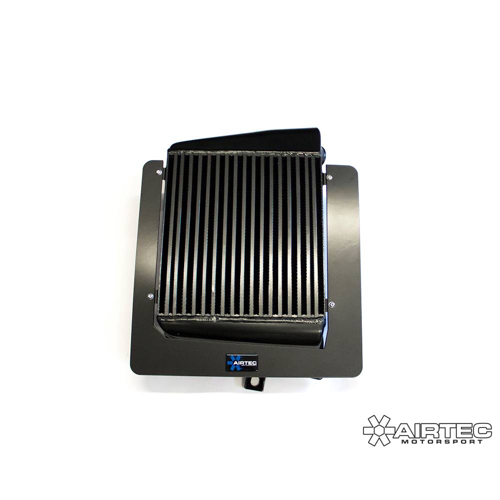 Mazda 3 MPS Mk2 Airtec Top Mount Intercooler