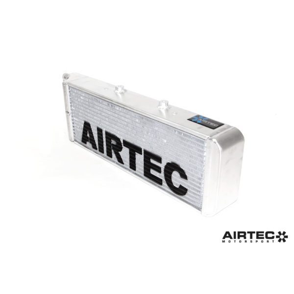 Chargecooler Kit by Airtec for Mercedes A45 AMG W176 Chargecooler Kit by Airtec for Mercedes A45 AMG W176