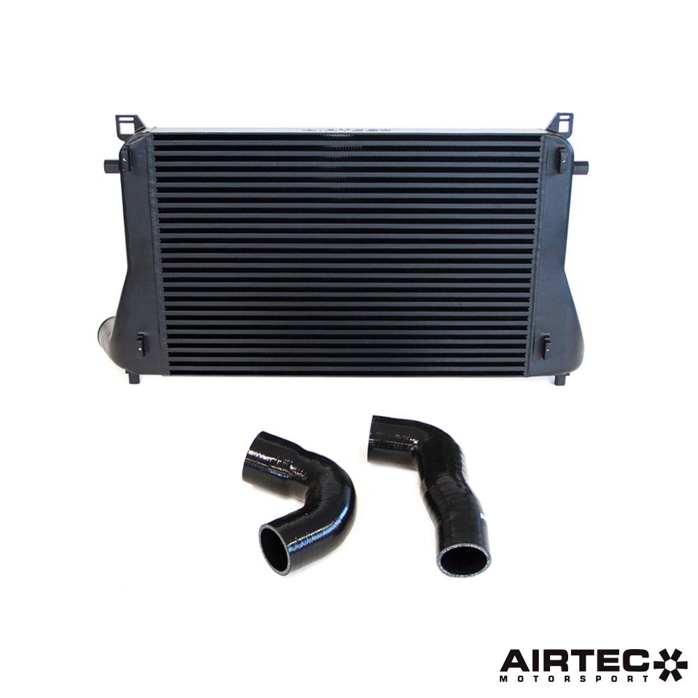 Golf 7 GTI / R, S3 8V, Leon 3 Cupra Airtec Intercooler