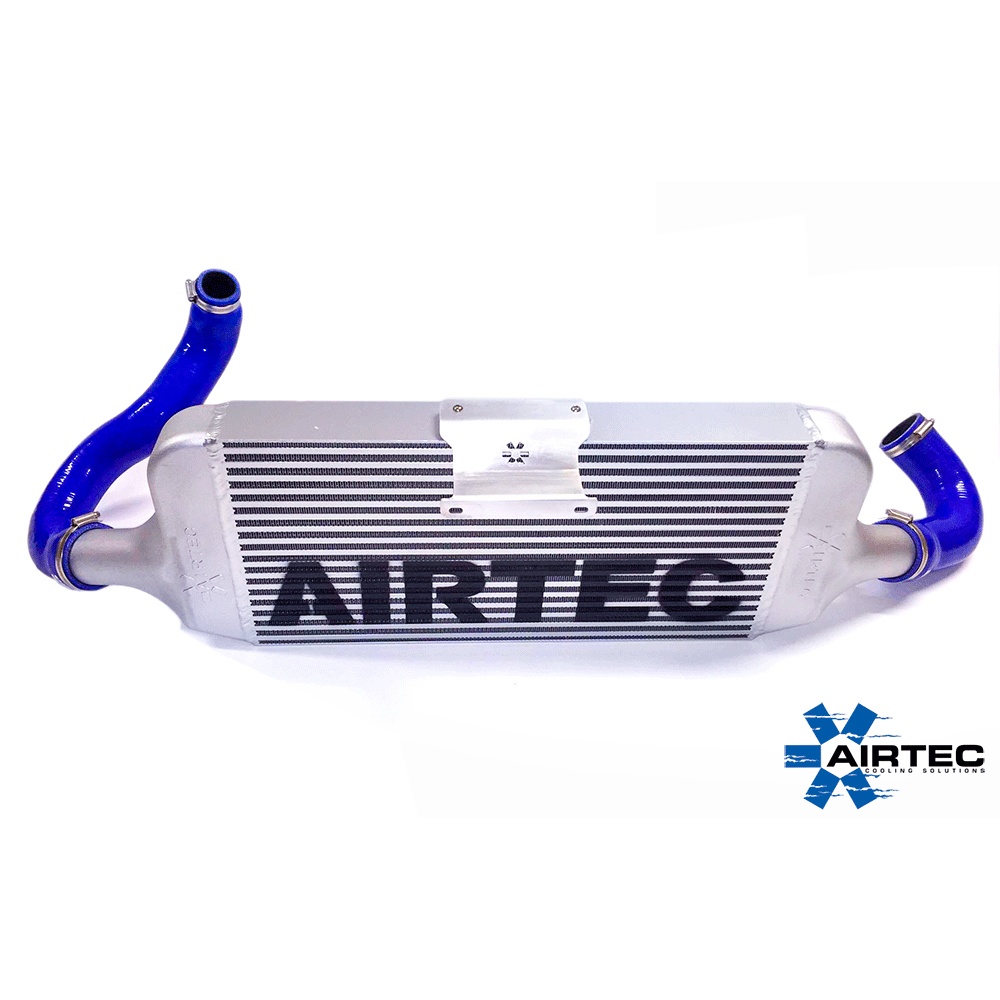 Audi A4 B8 / A5 8T 2.0 TFSI Airtec Performance Intercooler