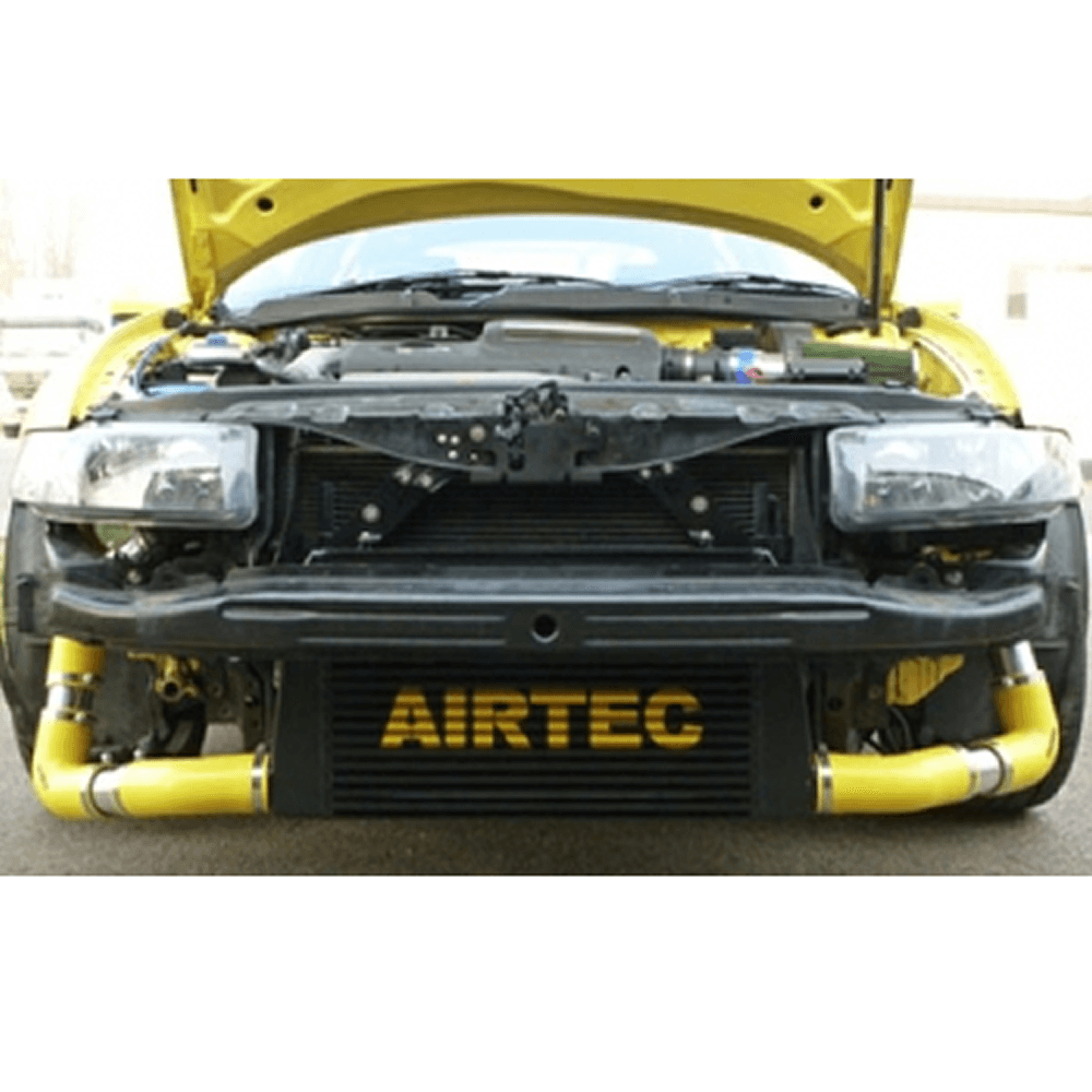 Seat Leon 1M Cupra R 1.8T 20V Airtec Intercooler