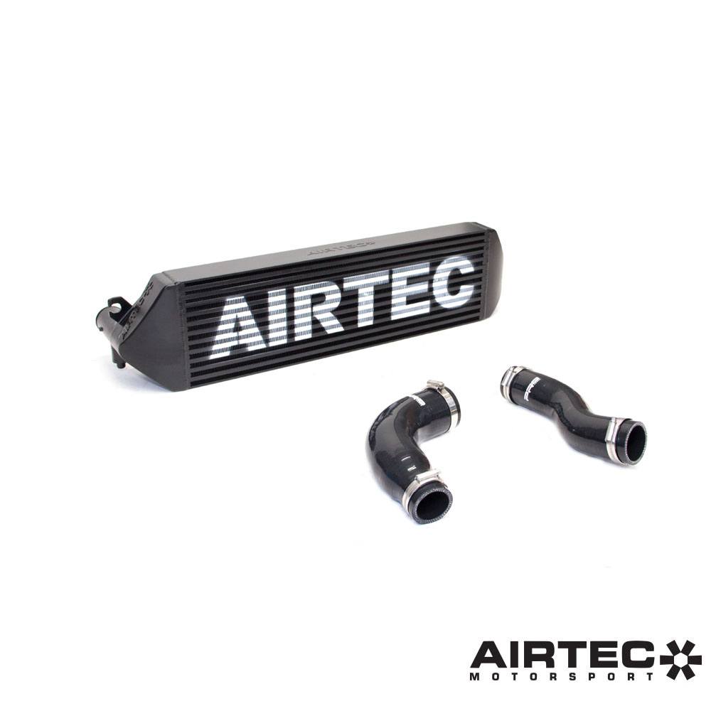 Intercooler Kit for Toyota Yaris GR by Airtec