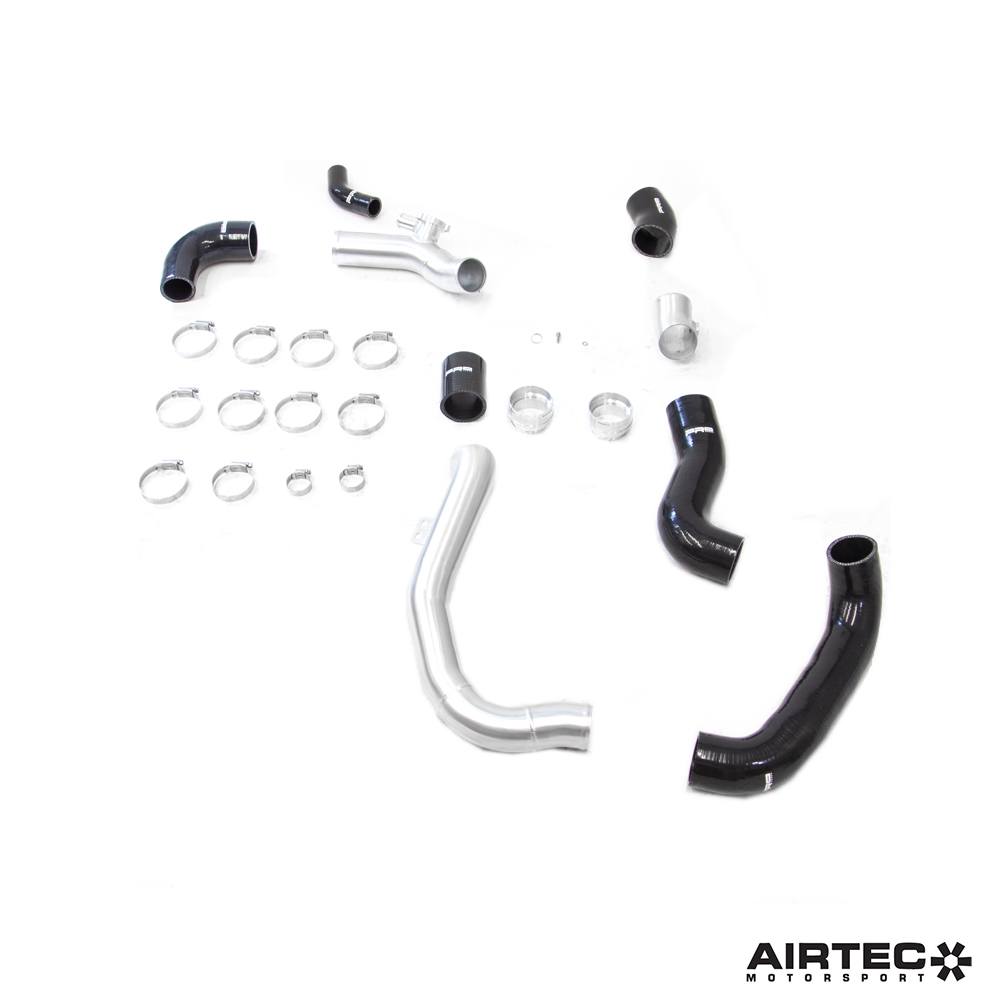 Airtec Big Boost Pipe Kit for Focus 4 ST Airtec Big Boost Pipe Kit for Focus 4 ST