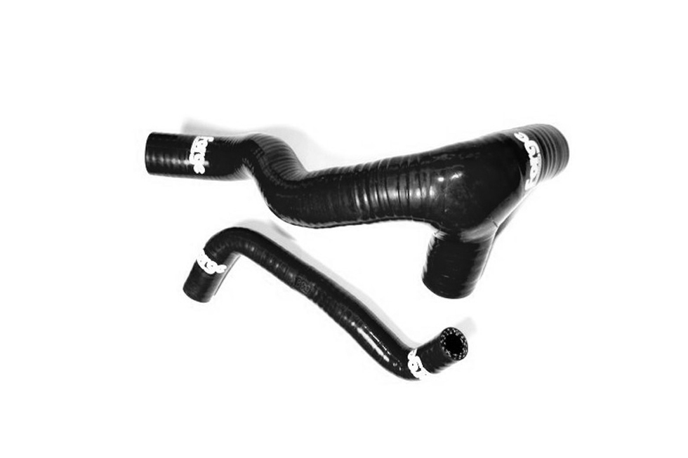 Forge Breather Hose Kit TT 8N / Golf 4 GTI / Leon 1M 1.8T