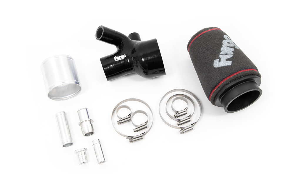 Forge Motorsport Intake Citroen DS3 1.6 THP Forge Motorsport Intake Citroen DS3 1.6 THP