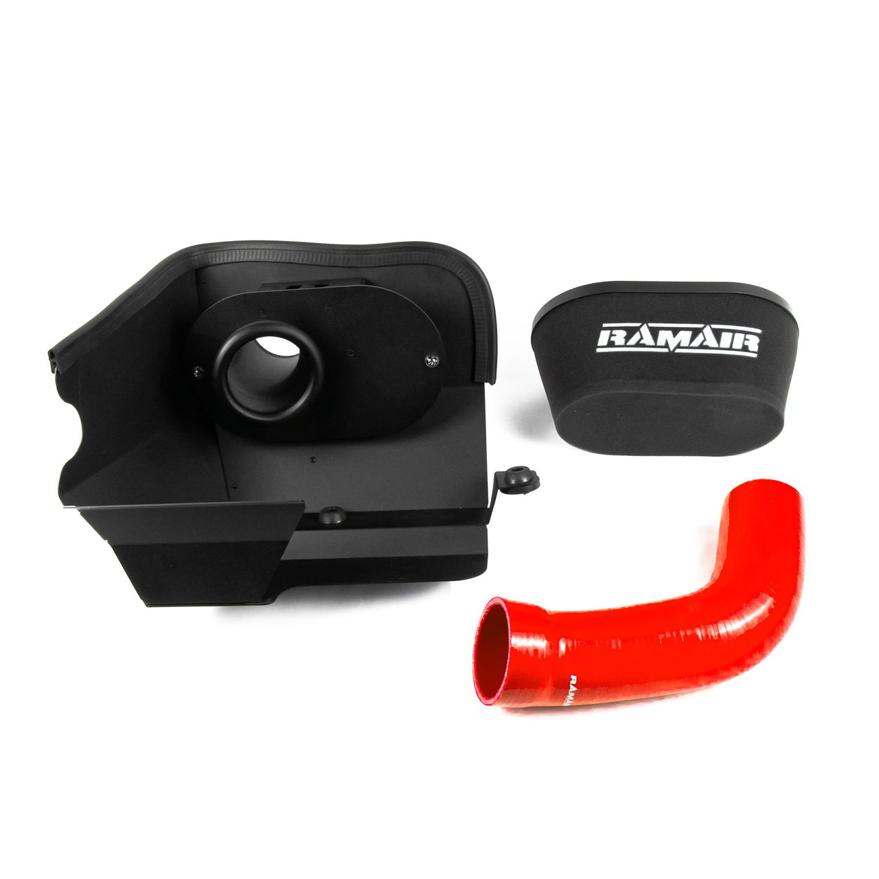 Air Induction System for Leon 3 Cupra 5F / Skoda Octavia VRS 5E
