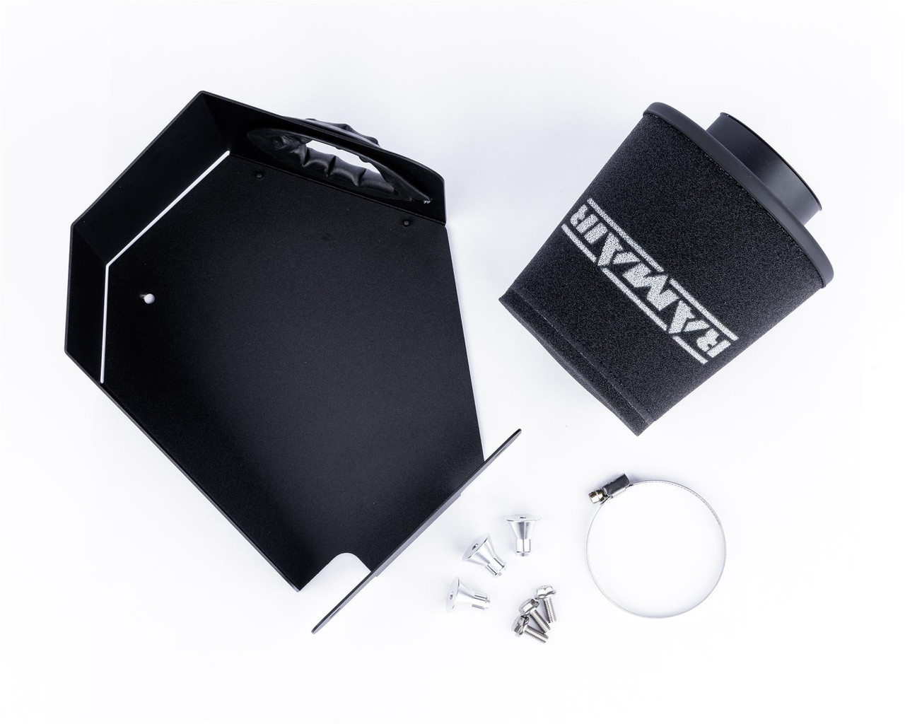 Opel Corsa D OPC Ramair Intake System