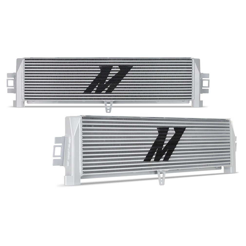 Mishimoto Oil Cooler Kit BMW M3 G80 / M4 G8x / M2 G87