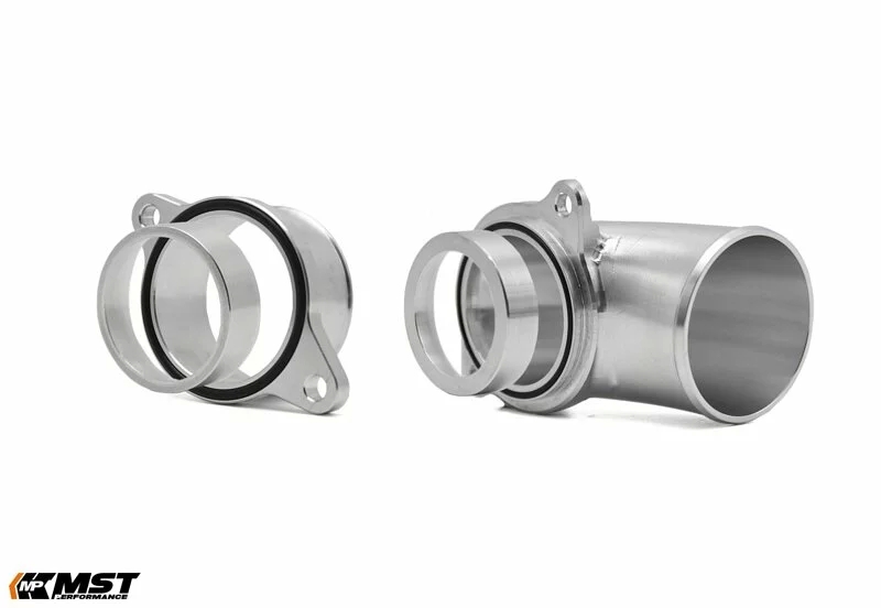 MST Performance Turbo Inlet Kit BMW M3 F80 / M4 F8x / M2 Comp F87