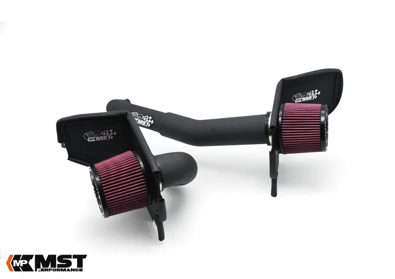 MST Performance Air Intake BMW M3 G80 / M4 G8x
