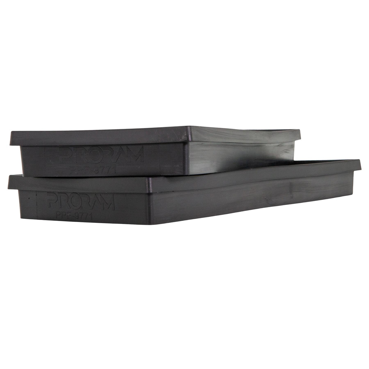 Ramair Proram Panel Air Filters for Mercedes C63 AMG W205