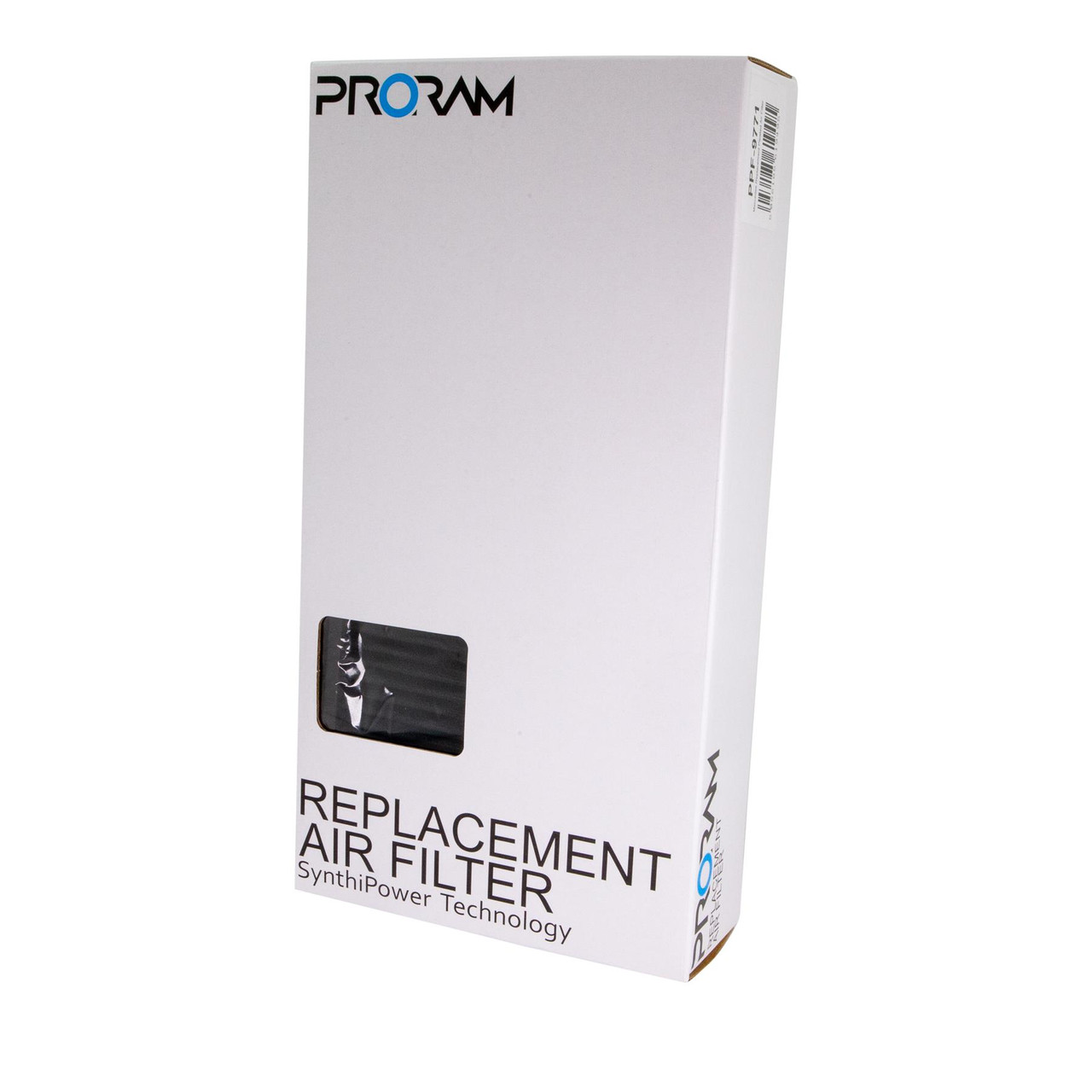 Ramair Proram Panel Air Filters for Mercedes C63 AMG W205