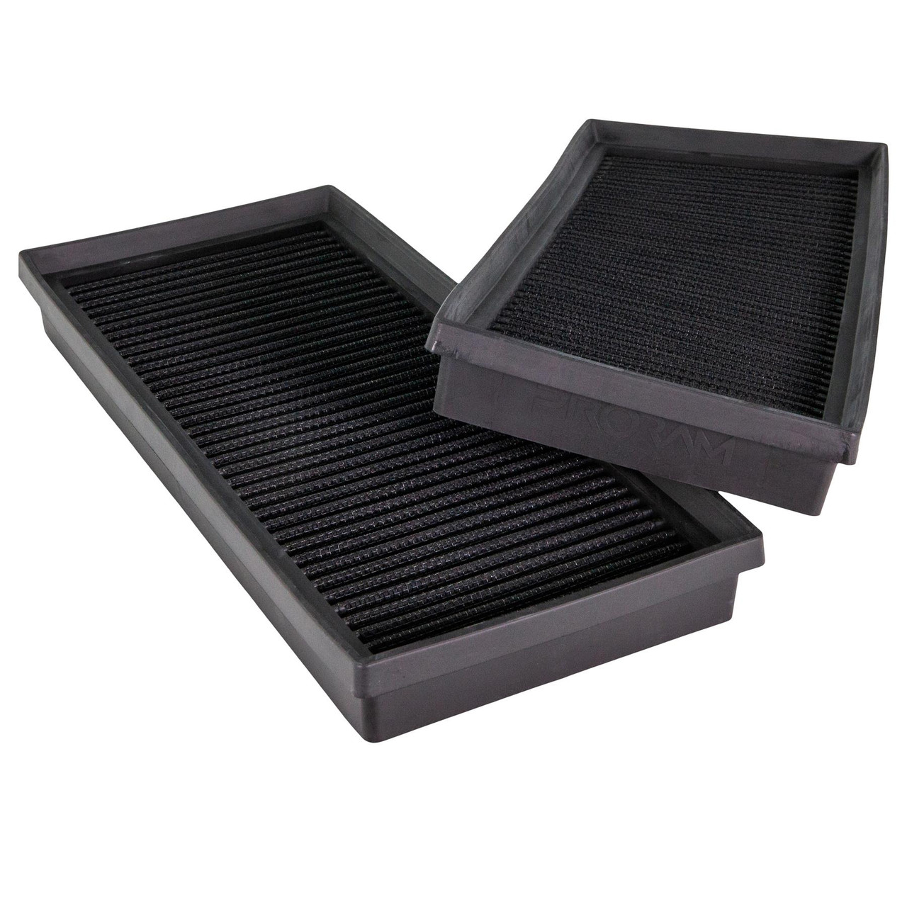 Ramair Proram Panel Air Filters for Mercedes C63 AMG W205