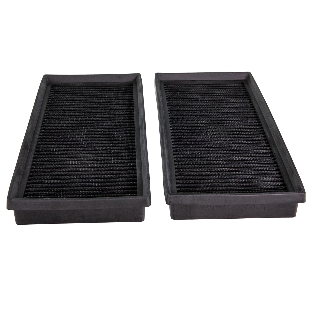 Ramair Proram Panel Air Filters for Mercedes C63 AMG W205