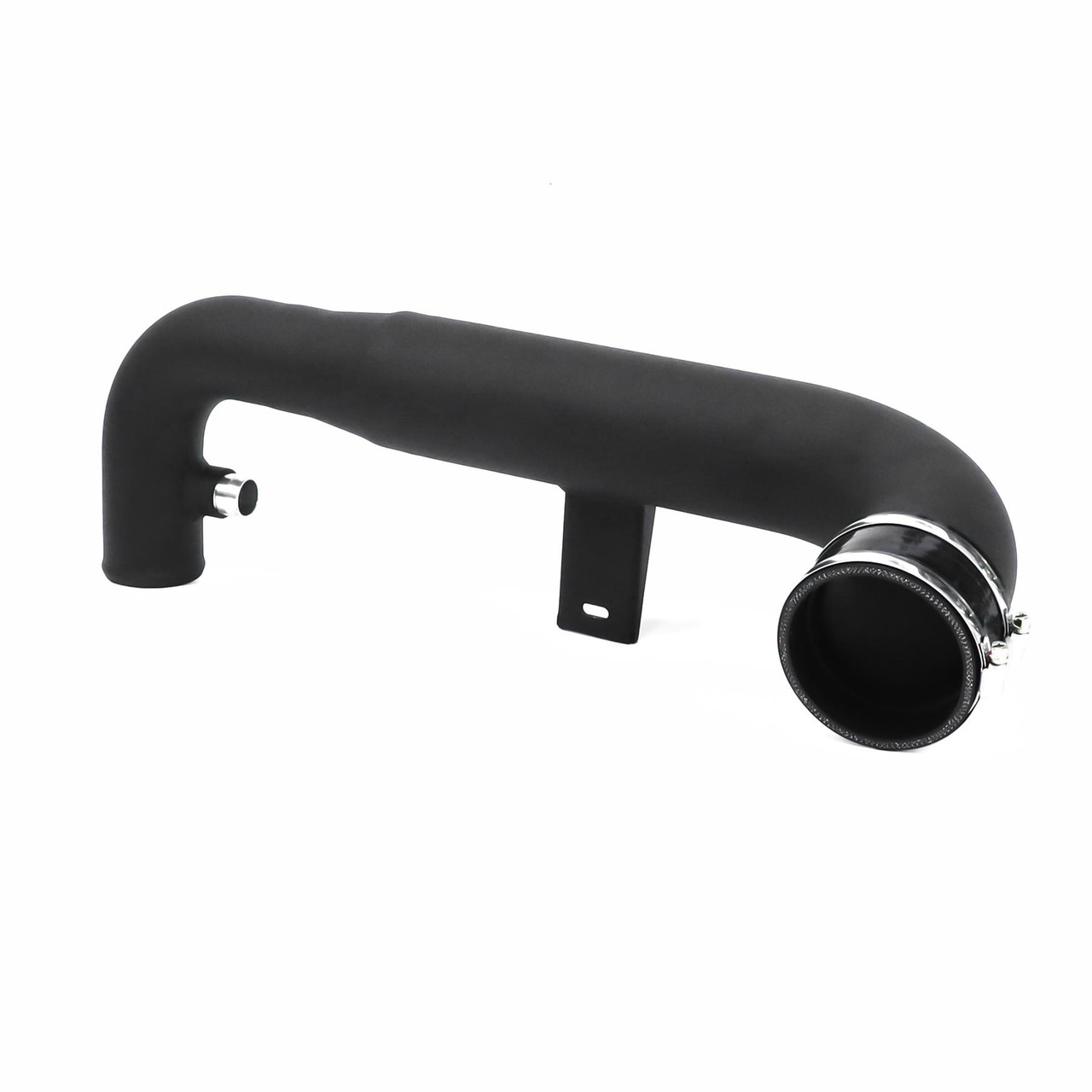 Ramair Crossover Intake Pipe for Golf 6 GTI, Scirocco, and Leon 2 FR with 2.0 TSI EA888 engine