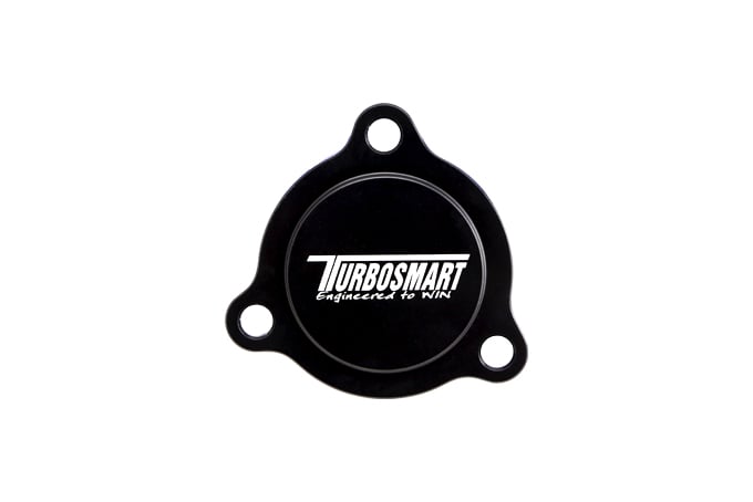 Dump Valve Blanking Plate for Ford Focus 3 RS Turbosmart