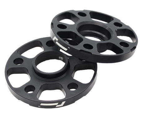 Wheels Spacer Kit for Golf GTI / Golf R / Cupra / S3 / RS3 / TT / Octavia 5x112 Racingline