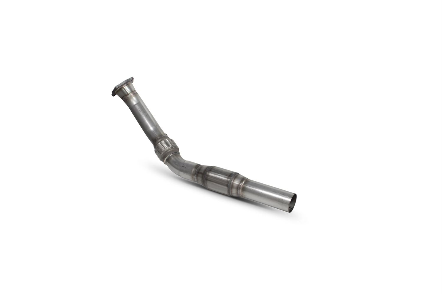 Golf 4 GTI / Leon 1M / TT 8N 1.8T Scorpion Sports Catalyst Downpipe