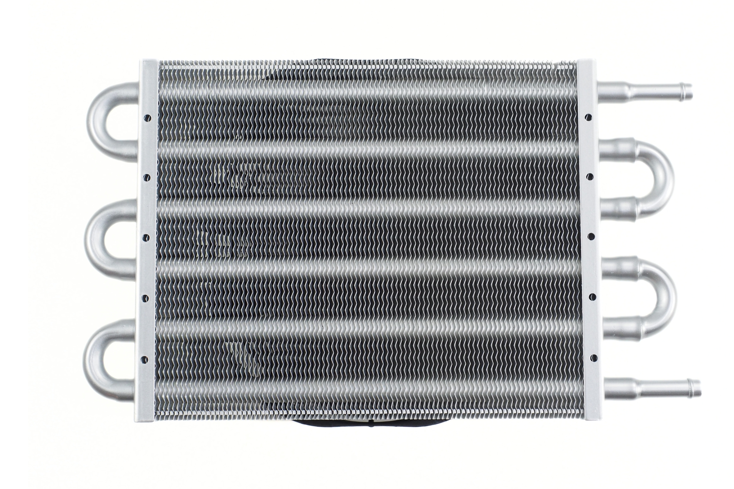Heavy-Duty Transmission Cooler with Electric Fan Mishimoto Heavy-Duty Transmission Cooler with Electric Fan Mishimoto