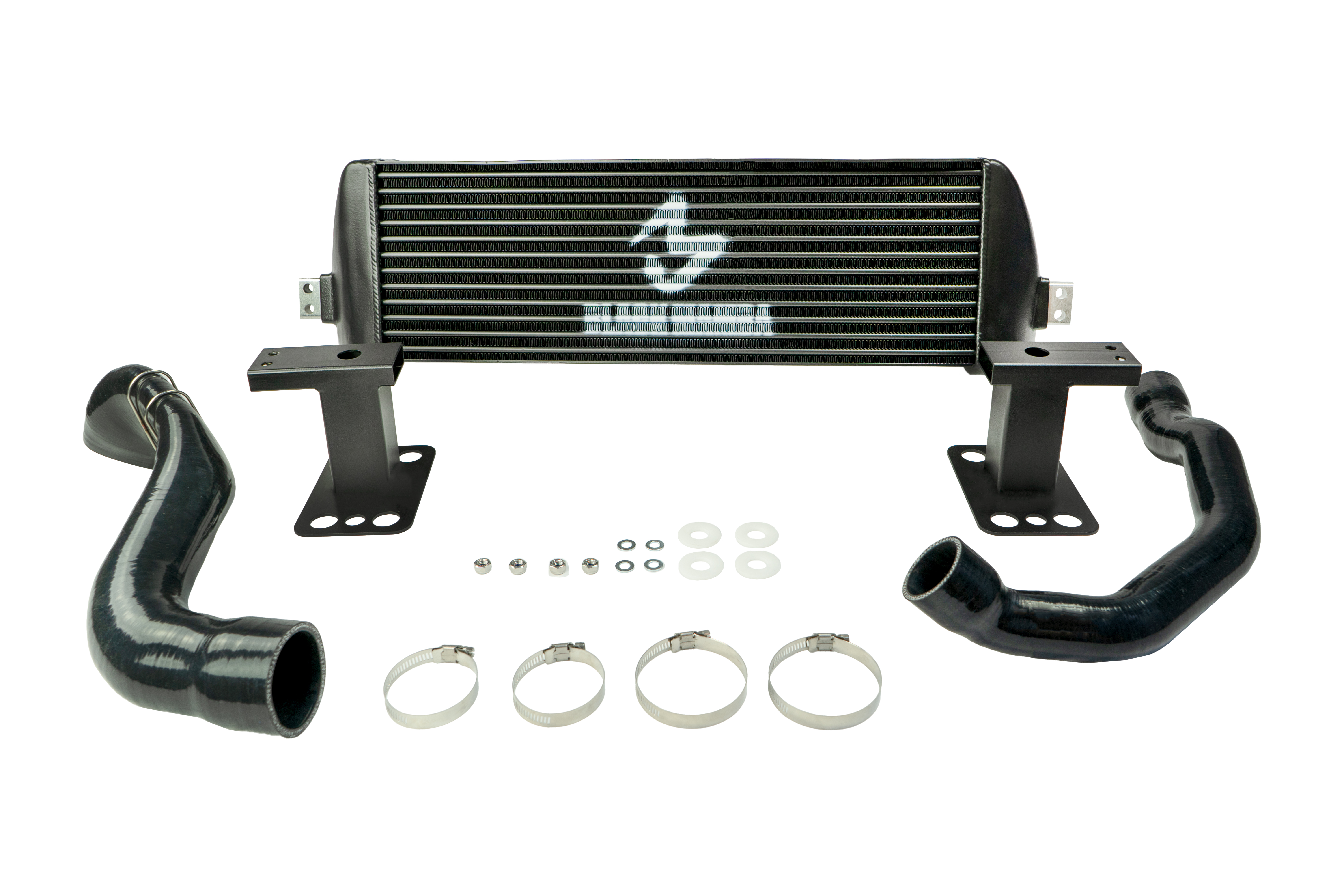 Black Mamba ABARTH 595 / 695 Intercooler Kit