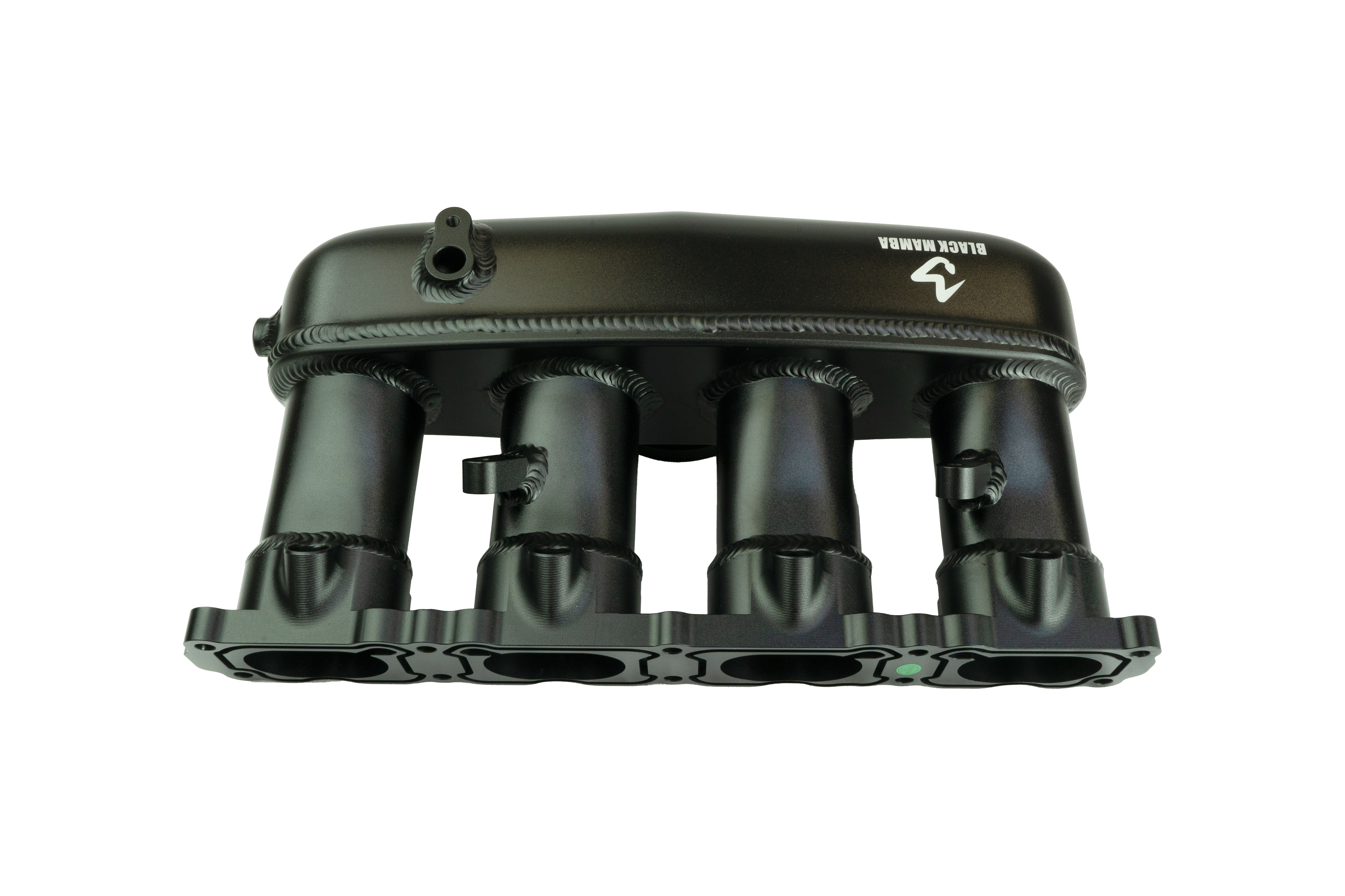 Black Mamba Intake Manifold for Audi S3 8V / S3 8Y / Leon 3 Cupra / Golf 7 GTI / Golf 7 R / Golf 8 R