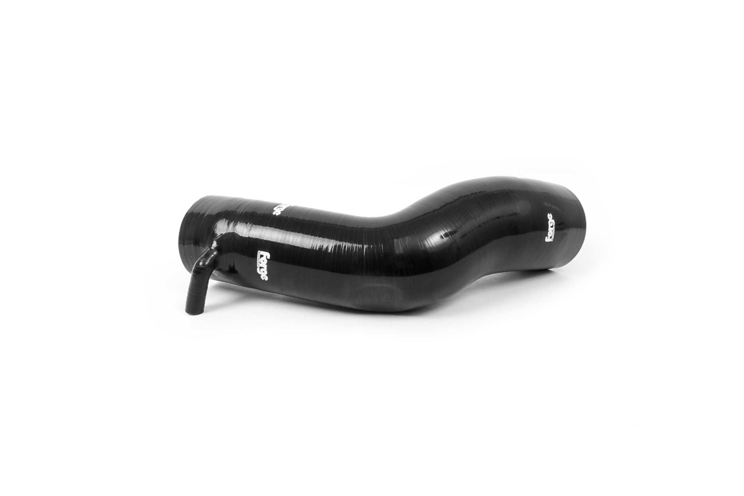 Forge Silicone Inlet Hose Audi S4 / S5 B8 3.0 TFSI