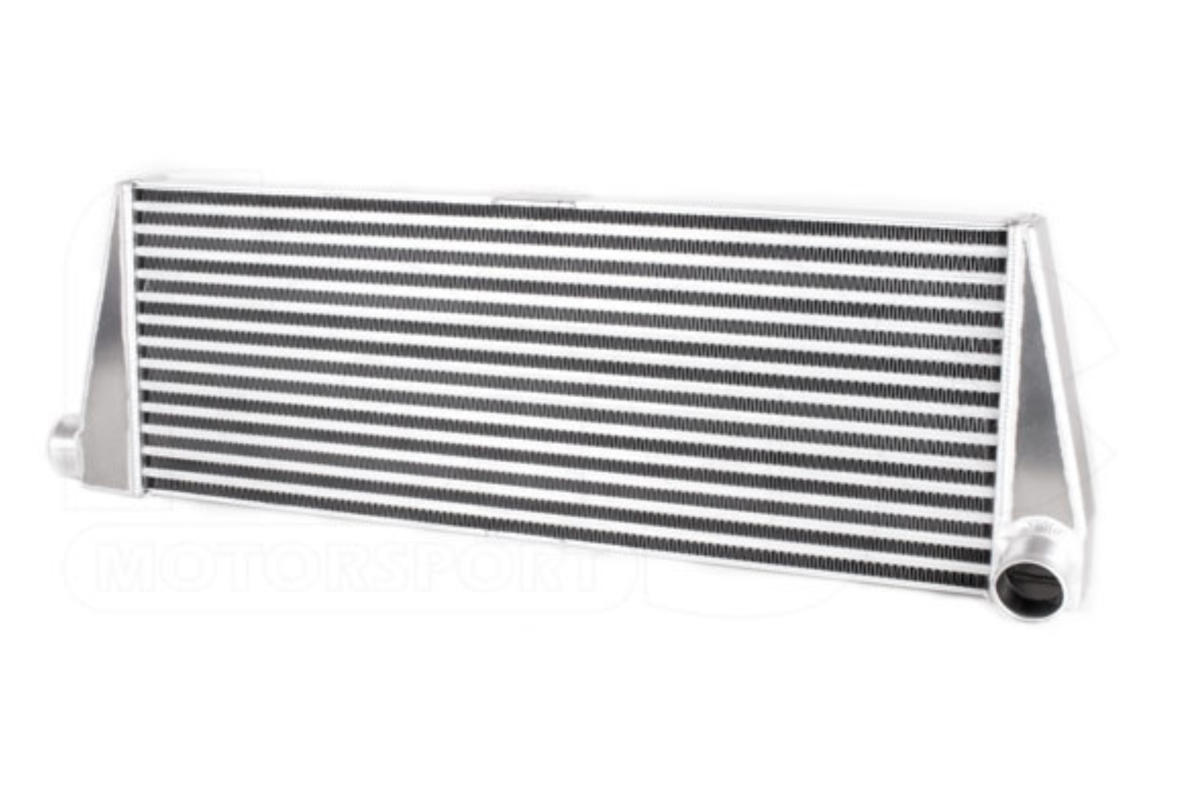 Forge Motorsport Intercooler Kit Fiat 500 / 595 Abarth