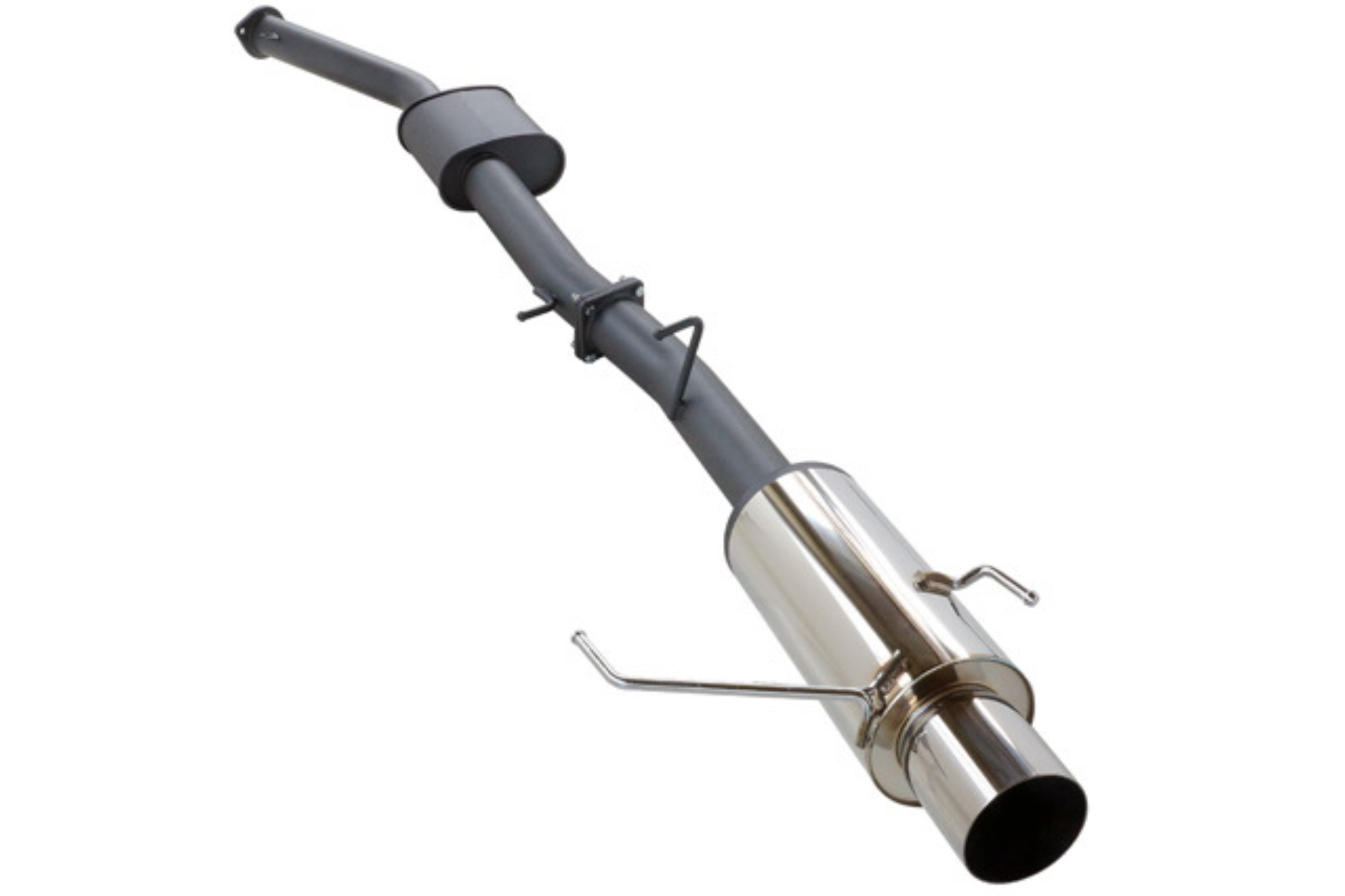 HKS Hi Power Catback Nissan 200sx S14