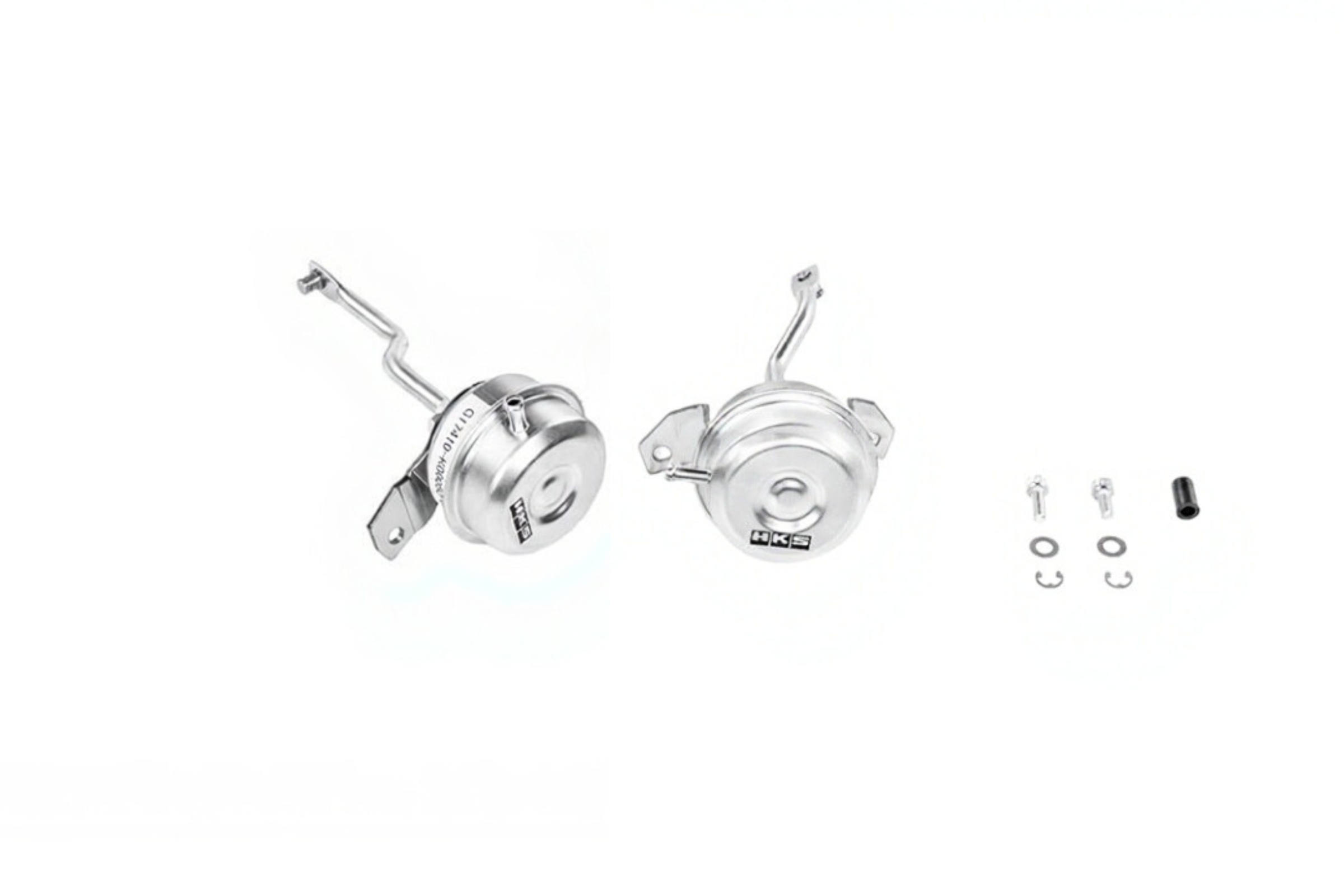 HKS Actuator Upgrade Nissan R35 GTR