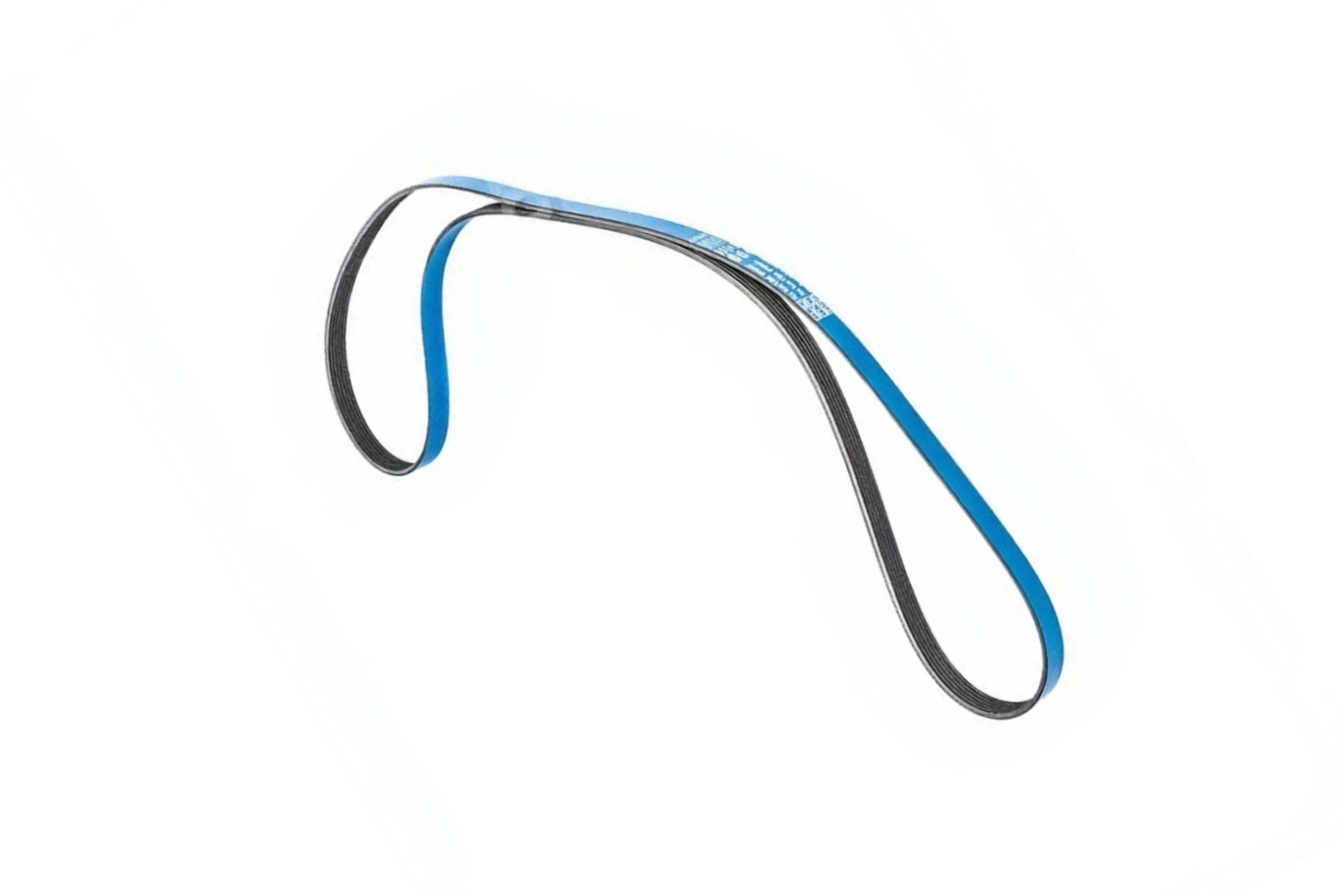 HKS Fine Tune Drive Belt Toyota GR86 - Subaru BRZ ZD8