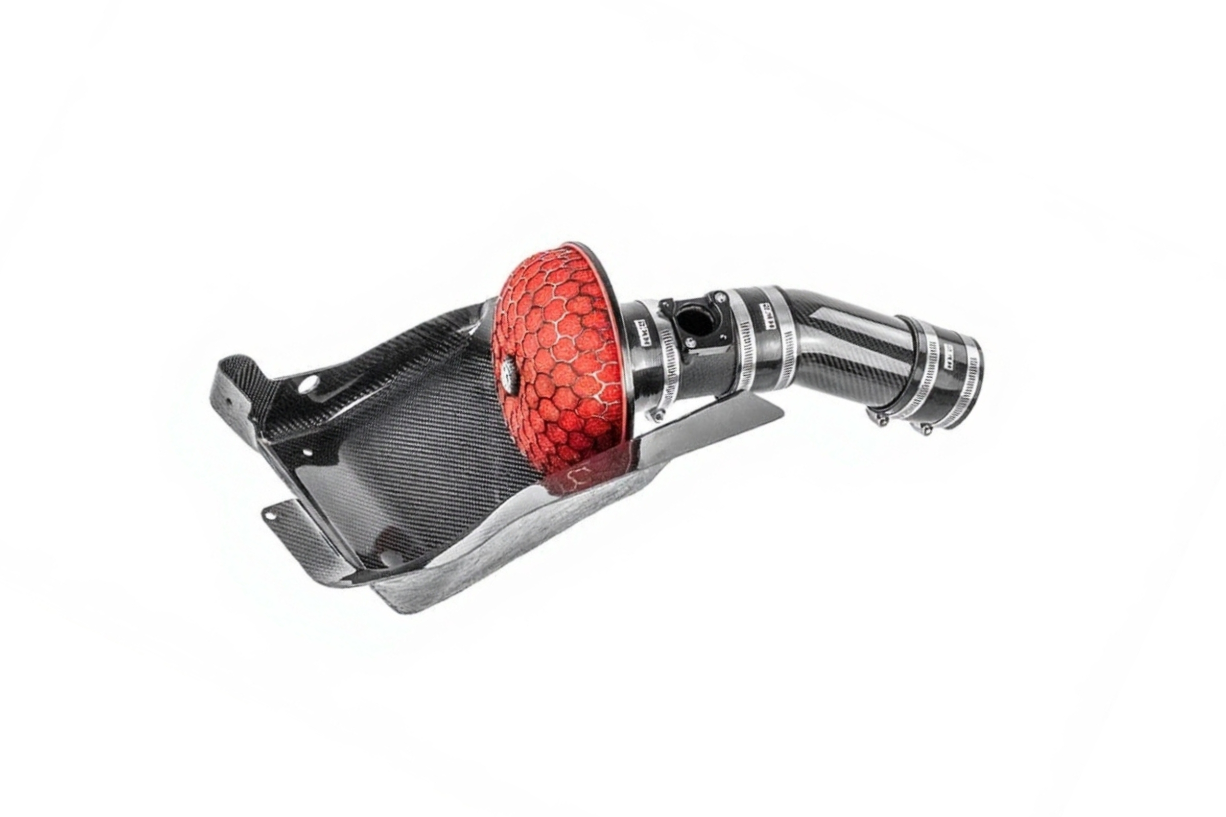 HKS Carbon Racing Suction Intake for Toyota Yaris GR