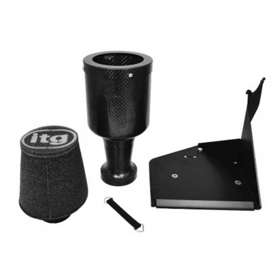 Maxogen Intake for Renault Clio 4 RS ITG Maxogen Intake for Renault Clio 4 RS ITG