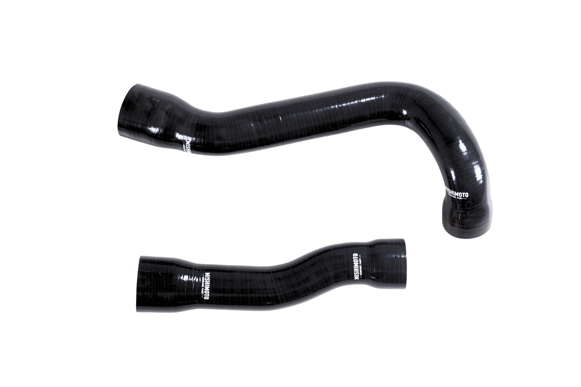 Mishimoto radiator hoses BMW M3 E46