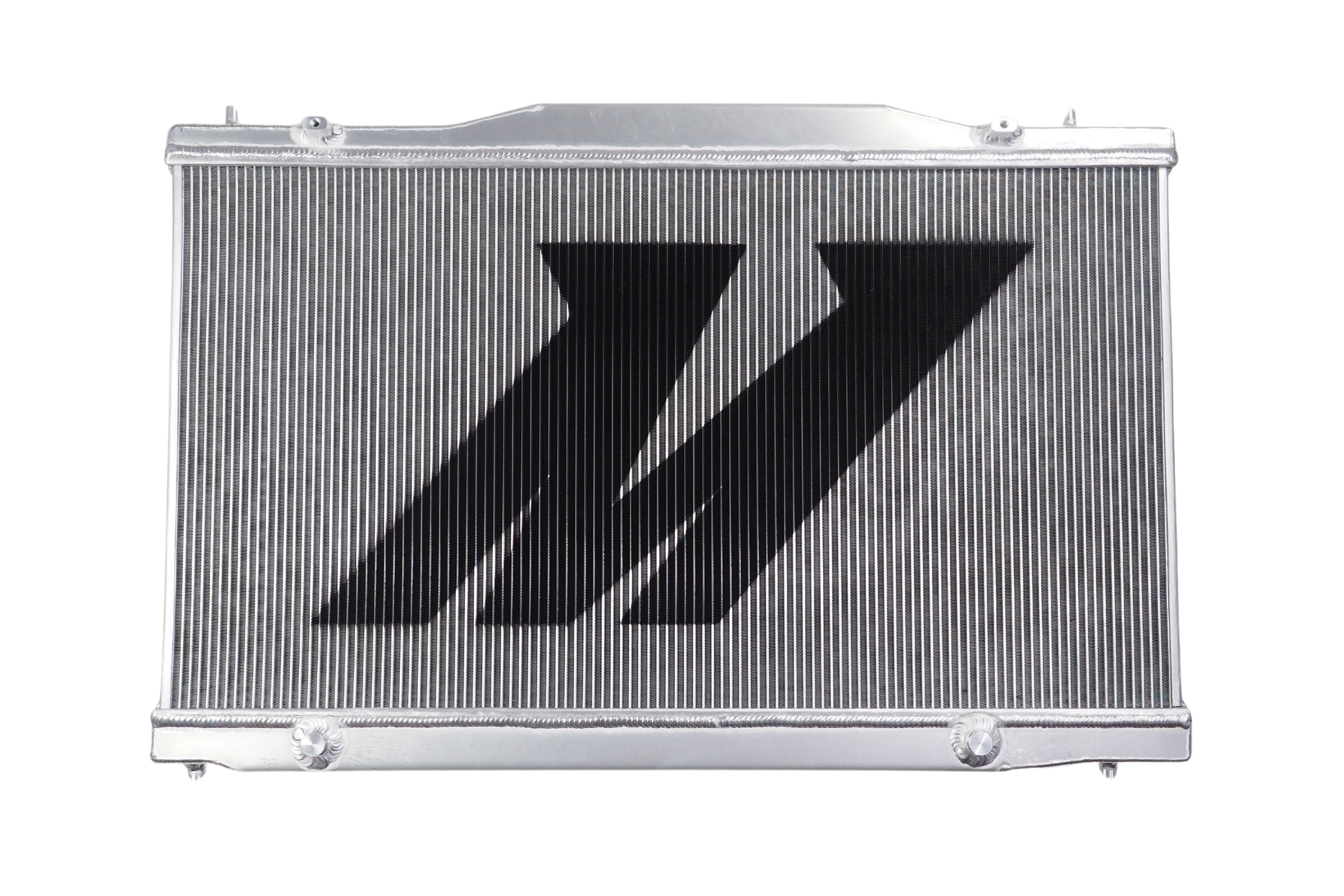 Mishimoto Radiator Civic Type R FK8
