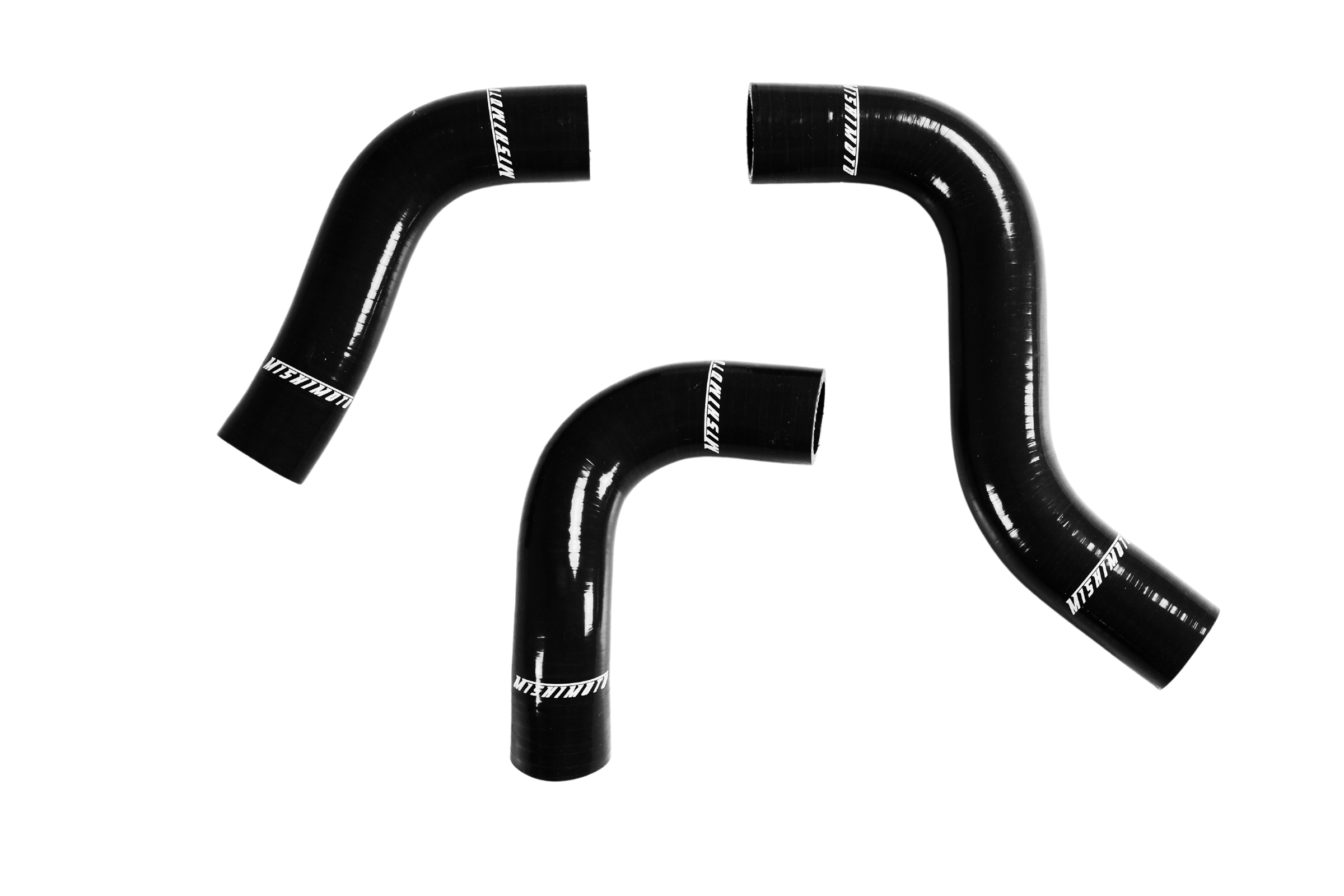 Mishimoto Silicone Radiator Hose Kit Mazda MX5 NA 89-93