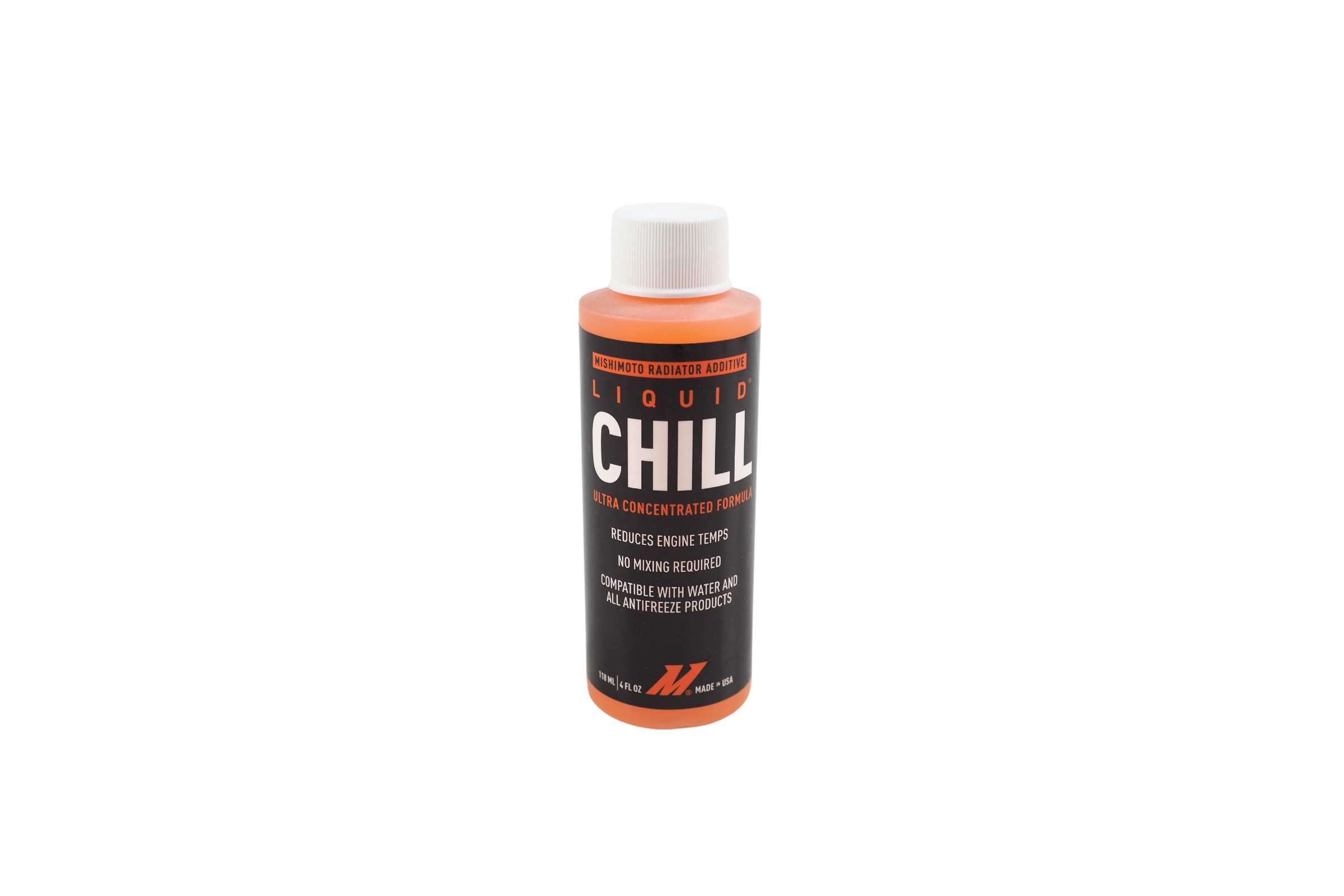 Liquid Chill Radiator Coolant Additive Mishimoto