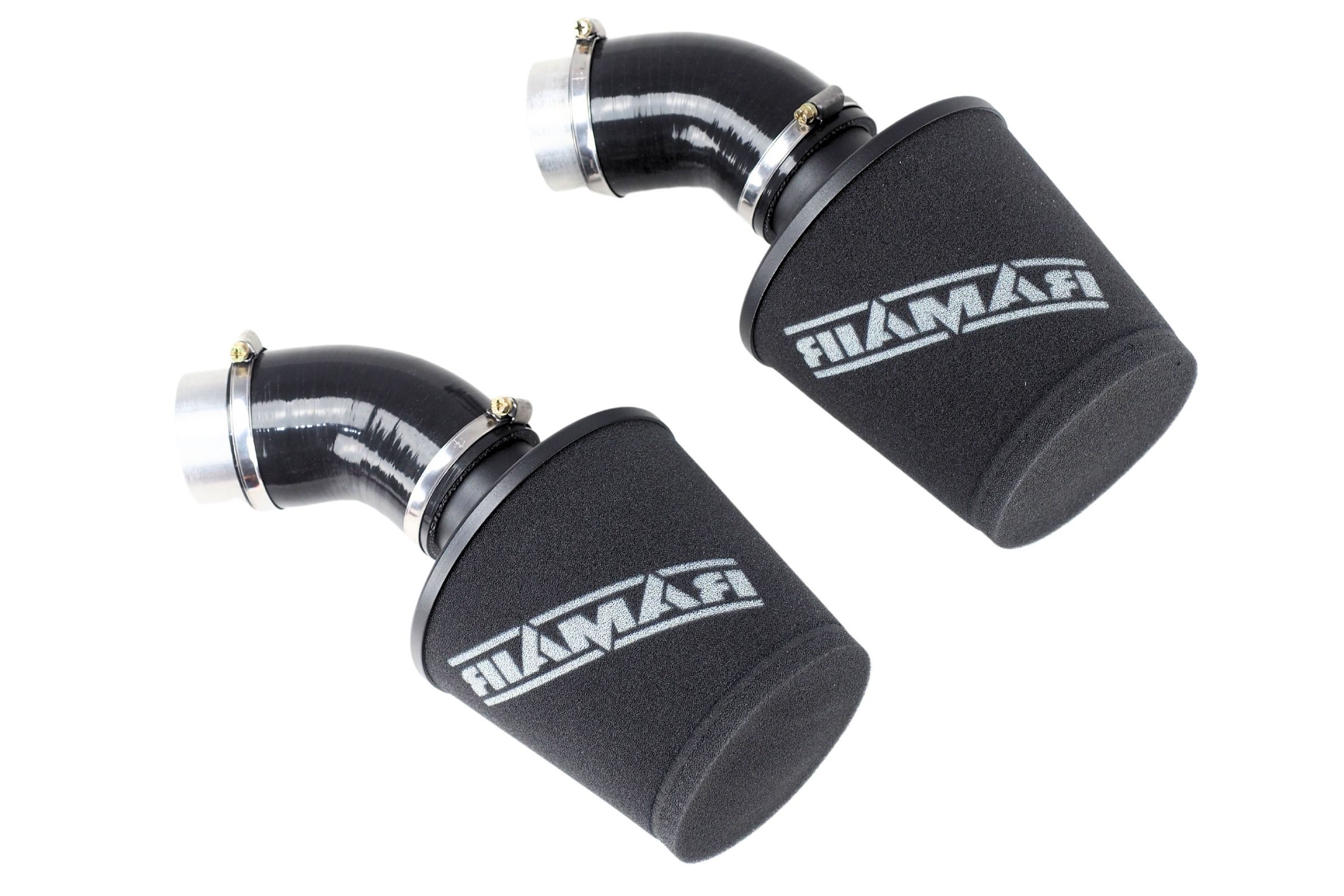 BMW 135i E82 / 1M / 335i E9x N54 Ramair Intake System