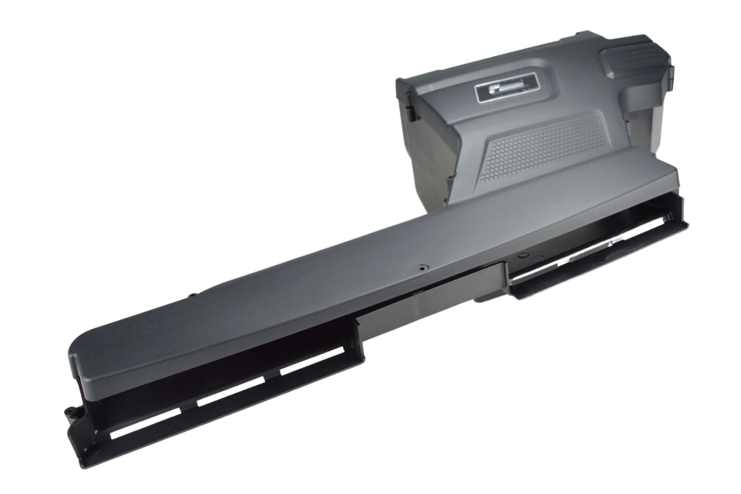 Racingline R600 Evo Cold Air Intake Golf 8 GTI , Golf 8 R , Octavia VRS NX 