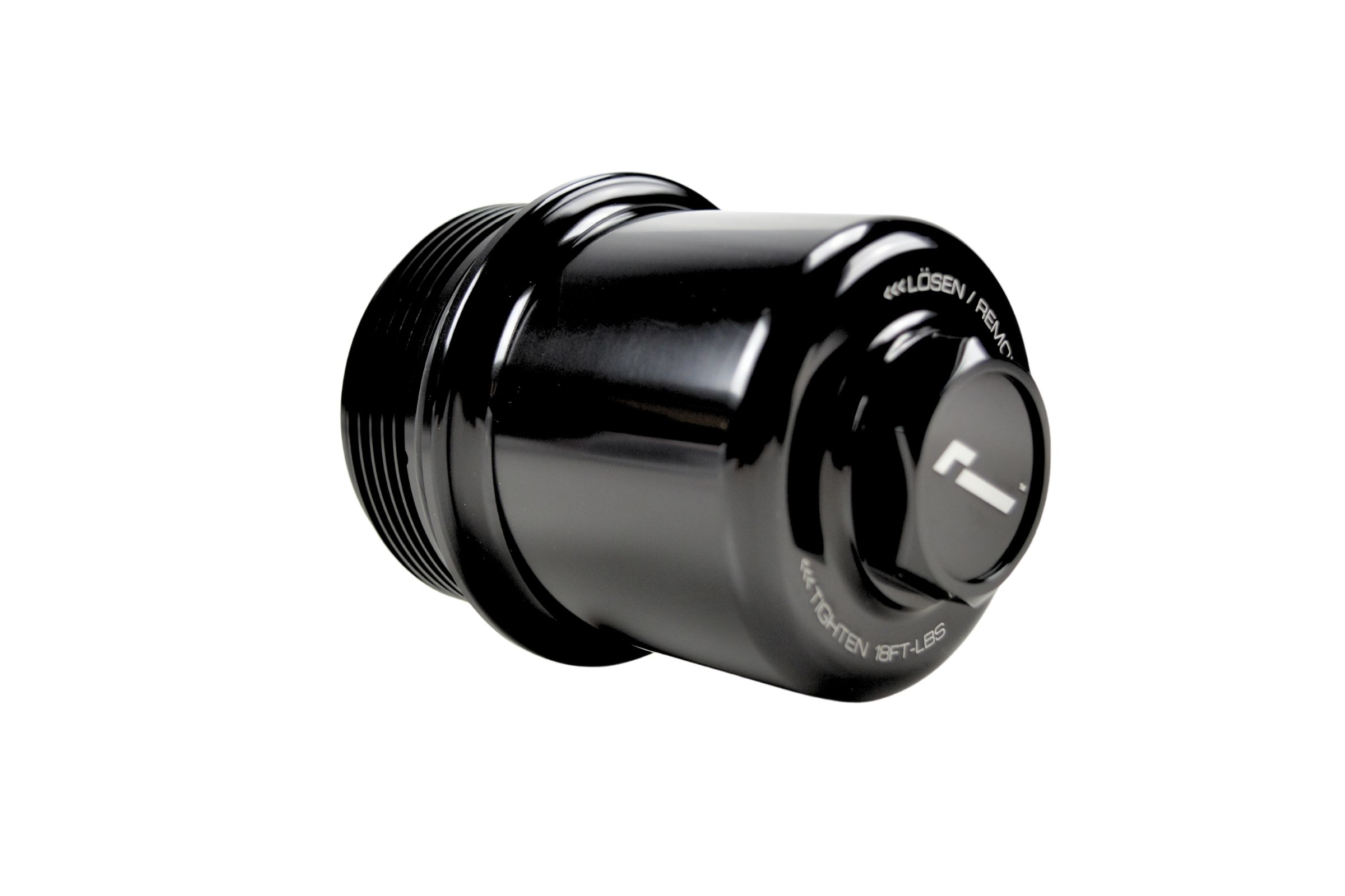 DSG 6 / DSG 7 Oil Filter Housing Racingline