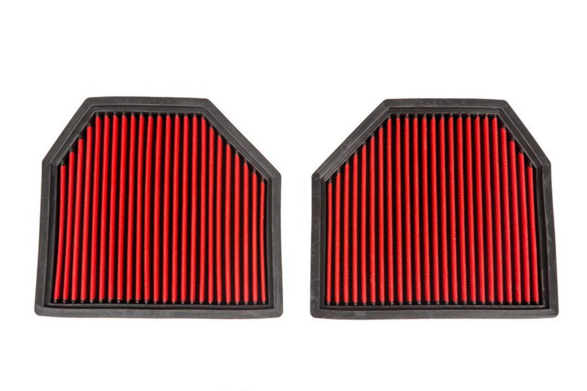 Eventuri Panel Air Filters for BMW M3 F8x / M4 F8x / M2 Comp F87