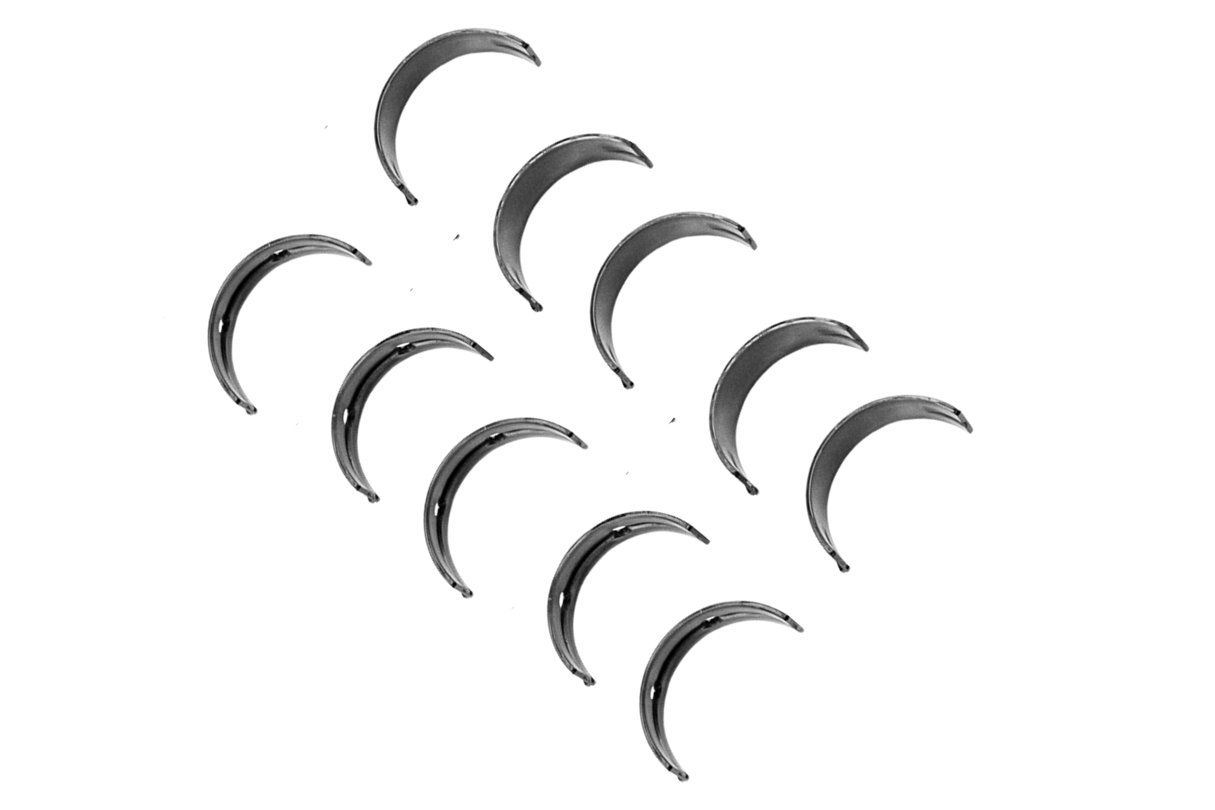 ACL Performance Main Bearings for Hyundai I30N