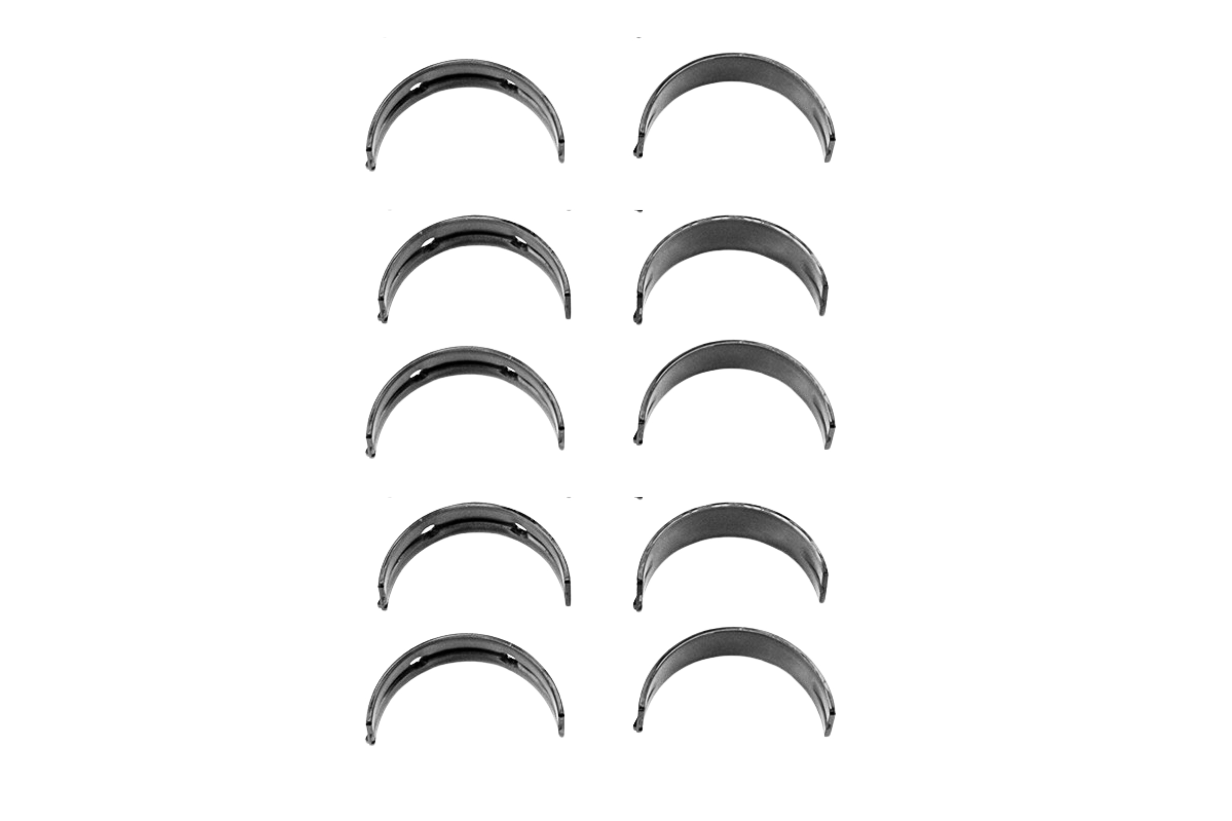 ACL Performance Main Bearings for Mitsubishi Lancer Evo 10